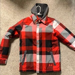 Men’s Under Armour Winter Coat